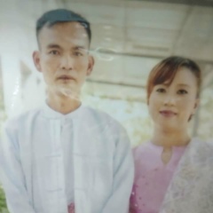 Min Thu-Win, 11.10.1974