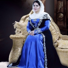 Tamara Adamova, 05.05, Грозный