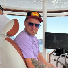 Макс Борисов, 26.05, Ростов-на-Дону