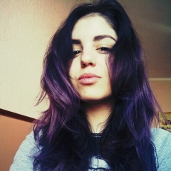 Мария Кирилюк, 10.04