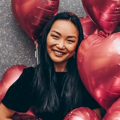 Жанна Цой, Москва