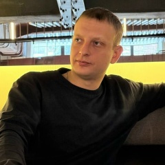 Александр Букарев, 01.01