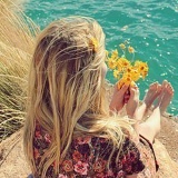 Леся Фостяк, Алга