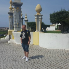 Сергей Васильев, 15.03.1988, Leiria