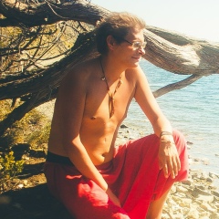 Константин Мелех, Санкт-Петербург