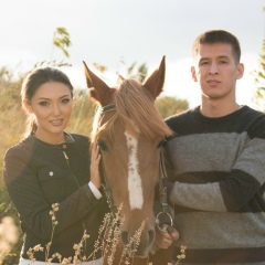 Айкоша Сеитова, 29.01.1992, Астана