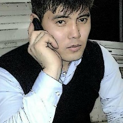 Ерсайын Жумабаев, 23.09.1986, Алматы