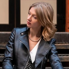 Наталья Лупач, 22.07, Москва