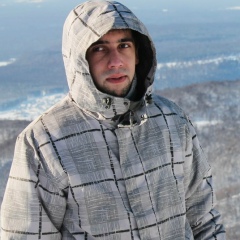 Рашит Сираев, 01.01.1987, Уфа