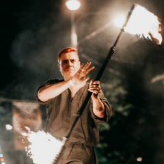 Антон Потёмкин, 13.02.1989, Москва