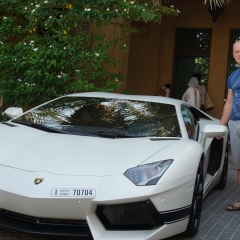 Никита Рукавичников, Санкт-Петербург