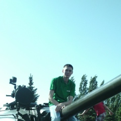 Фанис Хужакаев, 06.12.1987, Казань