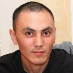 Мухит Мукамбаев, 16.06, Алматы