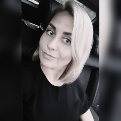 Ольга Шевченко, 23.05, Москва