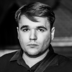 Андрей Гайворон, 15.08.1985