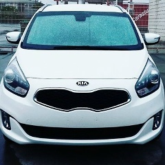 Абылай Кабижанов, 09.11.1993, México