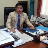 Едиге Абдуллин, 20.07.1980, Алматы