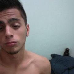 Christian Felipe, 17.07.1999