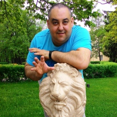 Сергей Пимченко, 23.03.1972, Санкт-Петербург