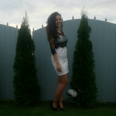 Христя Стень, 13.06.1990, Новояворовск