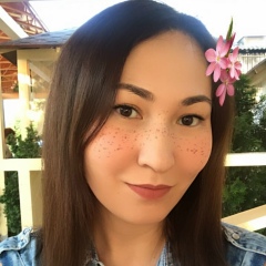 Раушан Сугралинова, 03.06, Алматы