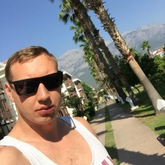 Сергей , 17.04.1988, Николаев