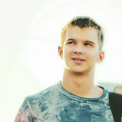 Александр Куликов, 29.04.1995, Самара