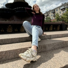Елена Лесовая, 14.06.1975, Киров