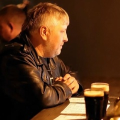 Алексей Ушев, 05.01.1983, Великий Новгород