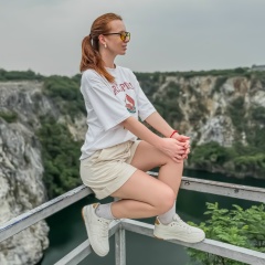 Татьяна Харитонова, Вологда