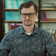 Максим Мартынов, Улан-Удэ