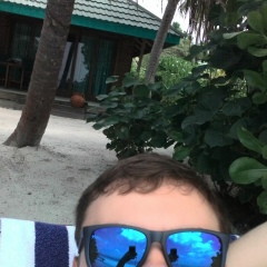 Иван Ромашин, 29.01.1985, Москва