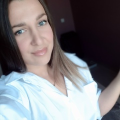 Елена Ахмедова, 26.03.1987, Санкт-Петербург