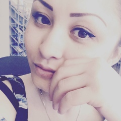 Aida Omarova, 26.04.1989, Алматы