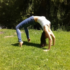 Камилла Ибраева, 05.06, Москва