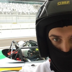 Владимир Пугачёв, 03.01, Rotterdam