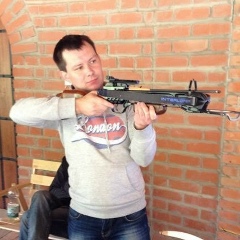 Дмитрий Шестаков, 24.04.1986, Москва