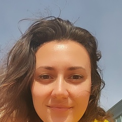 Виктория Чичканова, 21.04.1986, Toronto