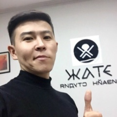 Омурбек Джаналиев, 22.11.1989, Бишкек