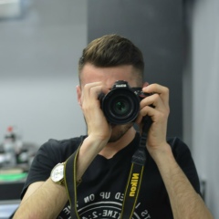 Михаил Кэрбуне, 02.09.1995, Кишинев