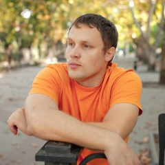 Андрей Жуков, 28.07, Николаев