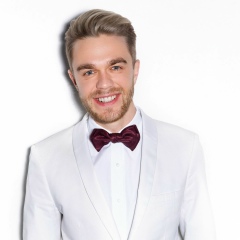 Тарас Буздыган, 04.05, Киев