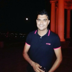 Rachid Zin, 02.11.1984, Tangier