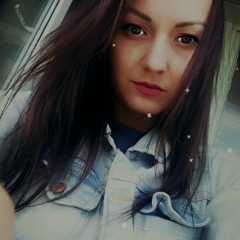 Оксана Фурса, 06.03.1989, Санкт-Петербург