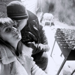 Ольга Стручкова, 21.06, Усть-Каменогорск