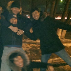 Нурканат Нуркасымулы, 21.11.1990, Алматы