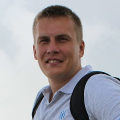 Александр Кинев, 19.04, Нижний Тагил