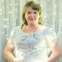 Лариса Крюкова, 14.04, Казань