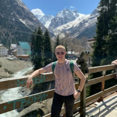 Леонид Александров, 25.06.1990, Нижний Новгород