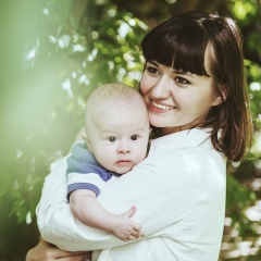 Наталья Антонова, 12.04.1987, Москва